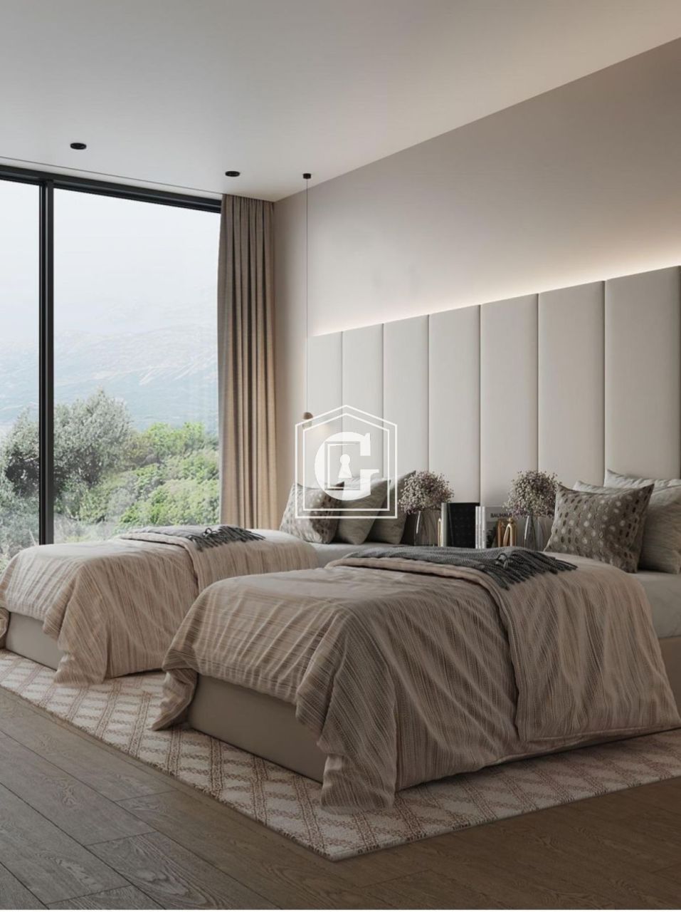 Manor in Krasici, Montenegro, 119 m² - picture 5