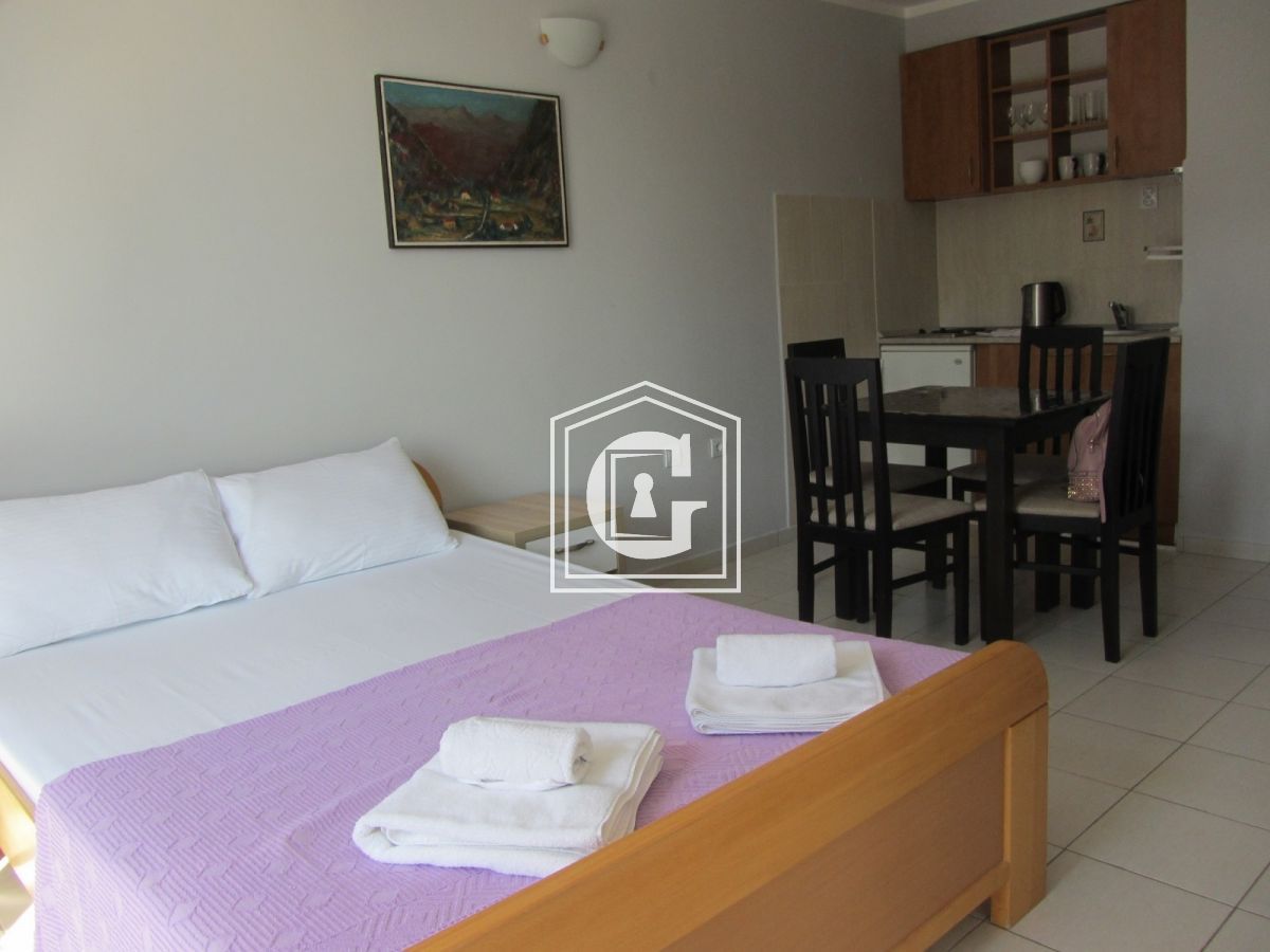 Apartamento en Rafailovici, Montenegro, 30 m² - imagen 5