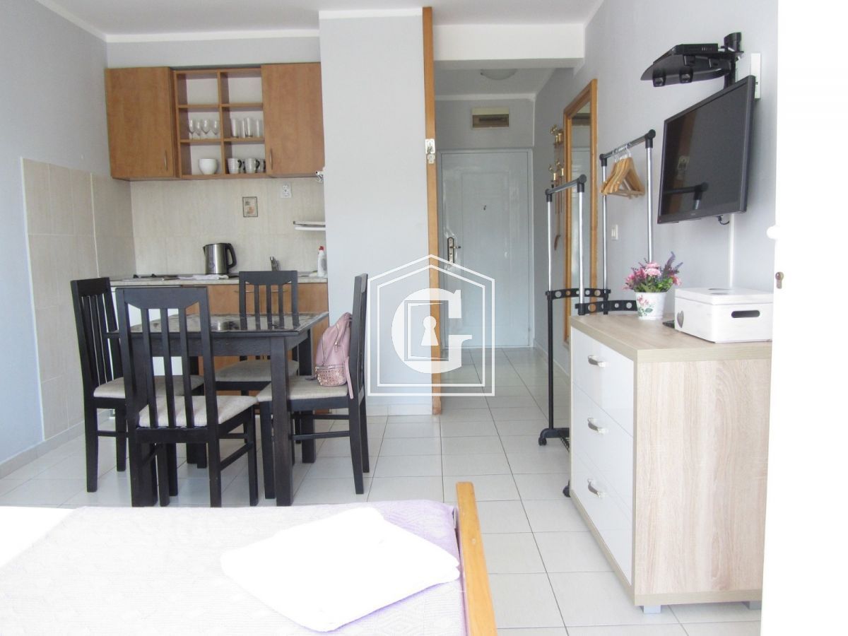 Apartamento en Rafailovici, Montenegro, 30 m² - imagen 6