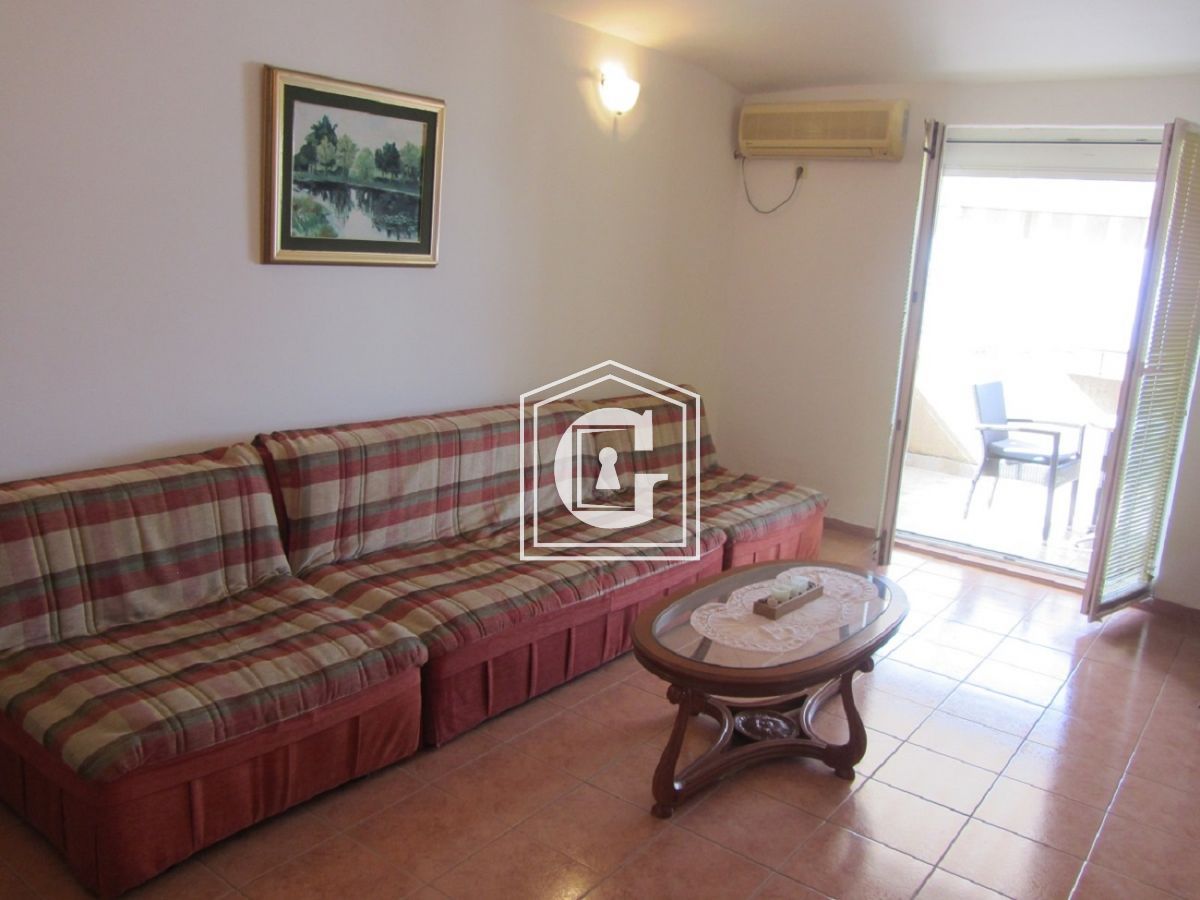 Apartment in Rafailovici, Montenegro, 36 m² - picture 6