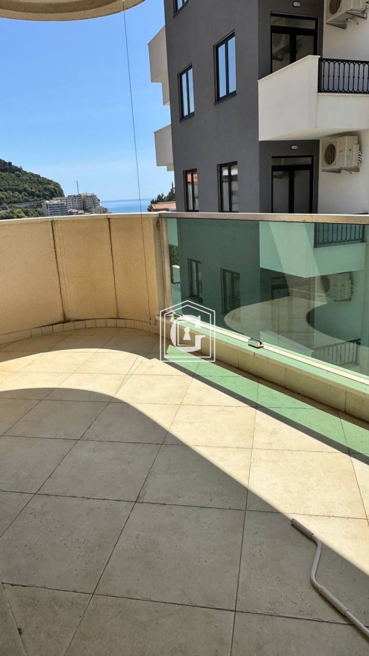 Apartamento en Becici, Montenegro, 94 m² - imagen 6