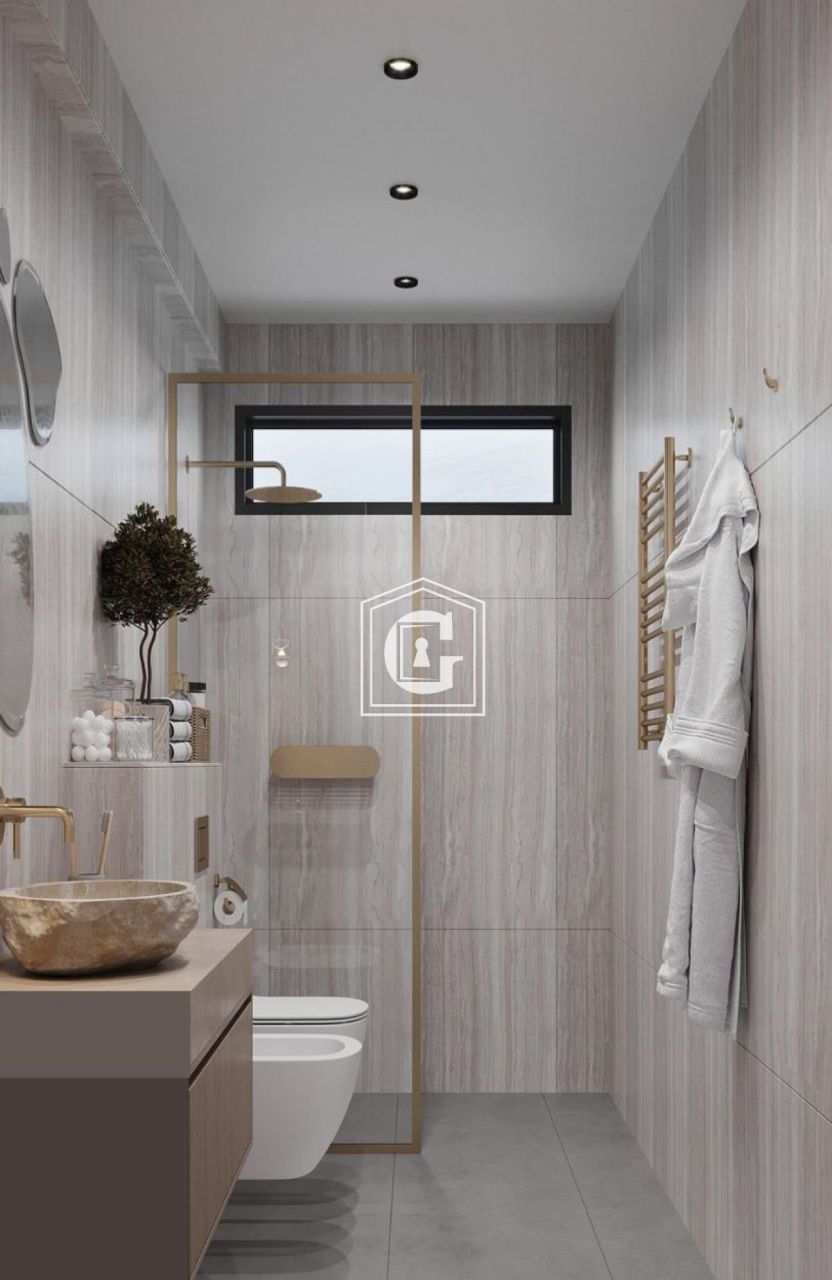 Appartement à Krasici, Monténégro, 157 m² - image 7