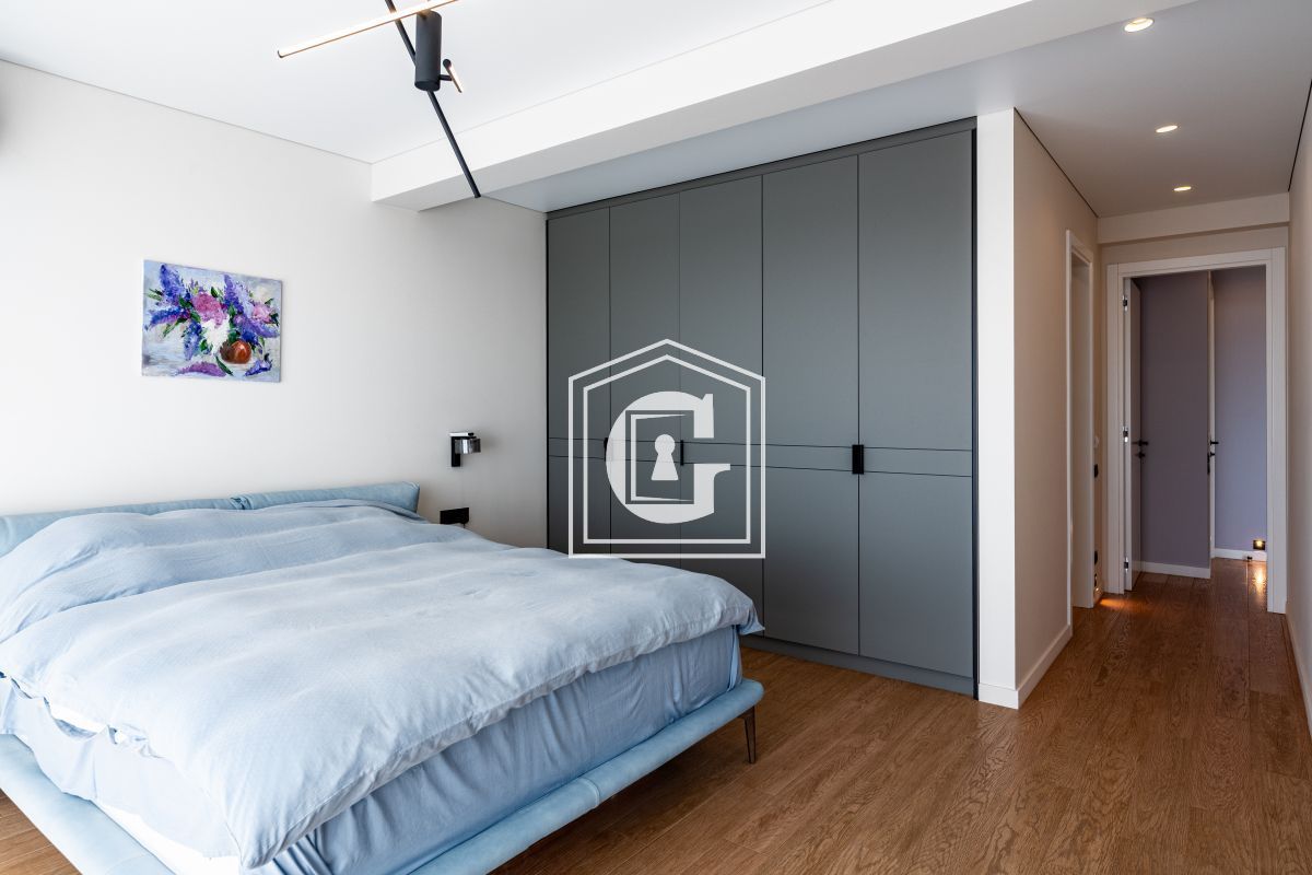 Villa in Kavač, Montenegro, 180 m² - Foto 7