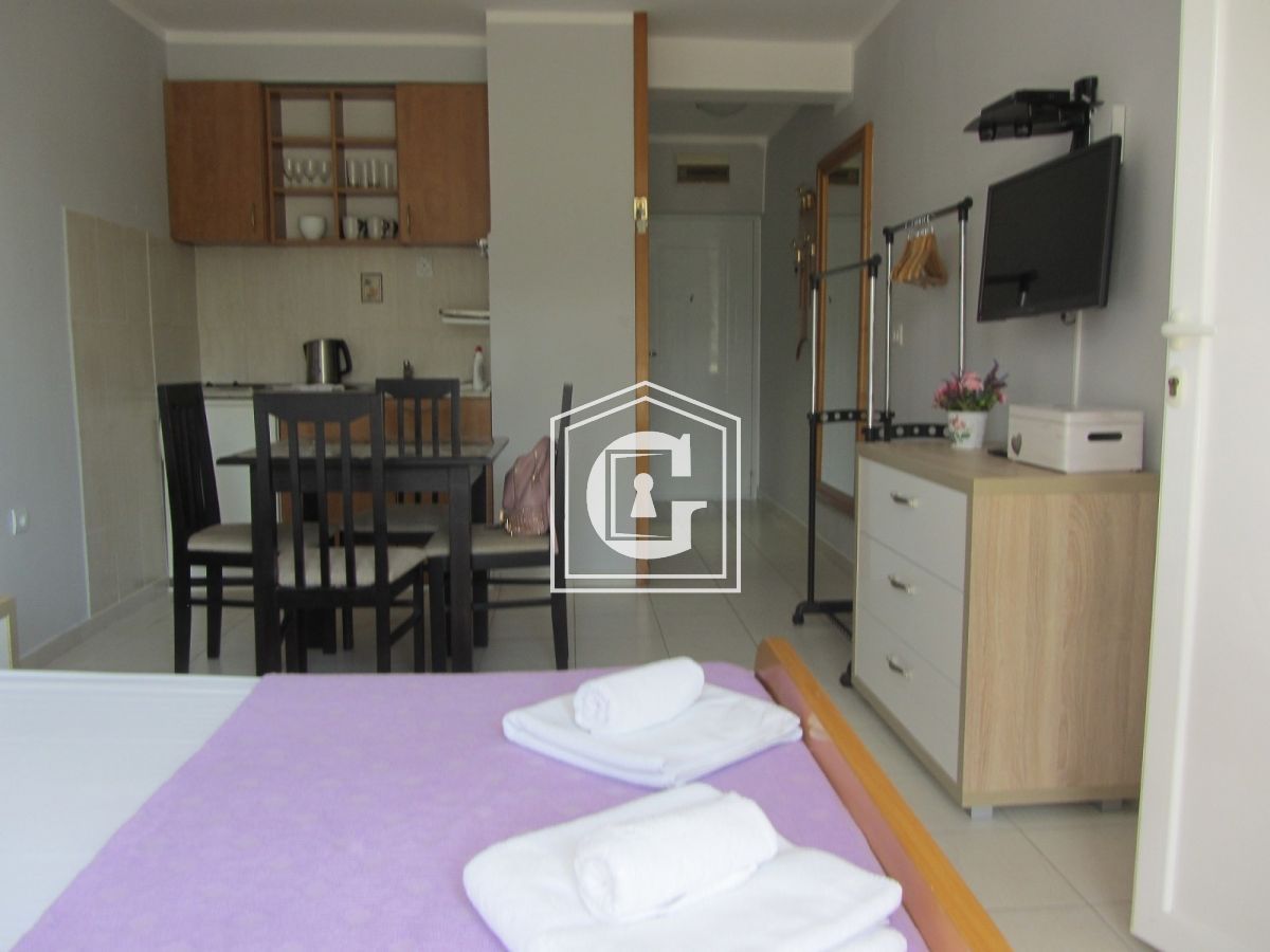 Apartamento en Rafailovici, Montenegro, 30 m² - imagen 7