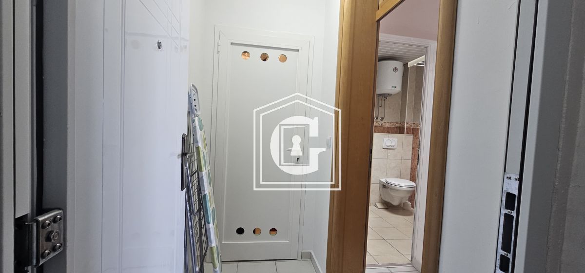 Appartement à Rafailovici, Monténégro, 30 m² - image 8