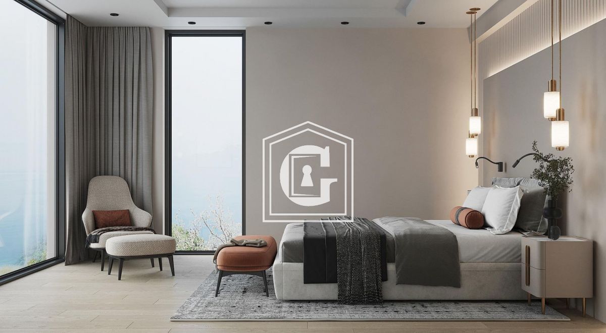 Manor in Krasici, Montenegro, 119 m² - picture 8