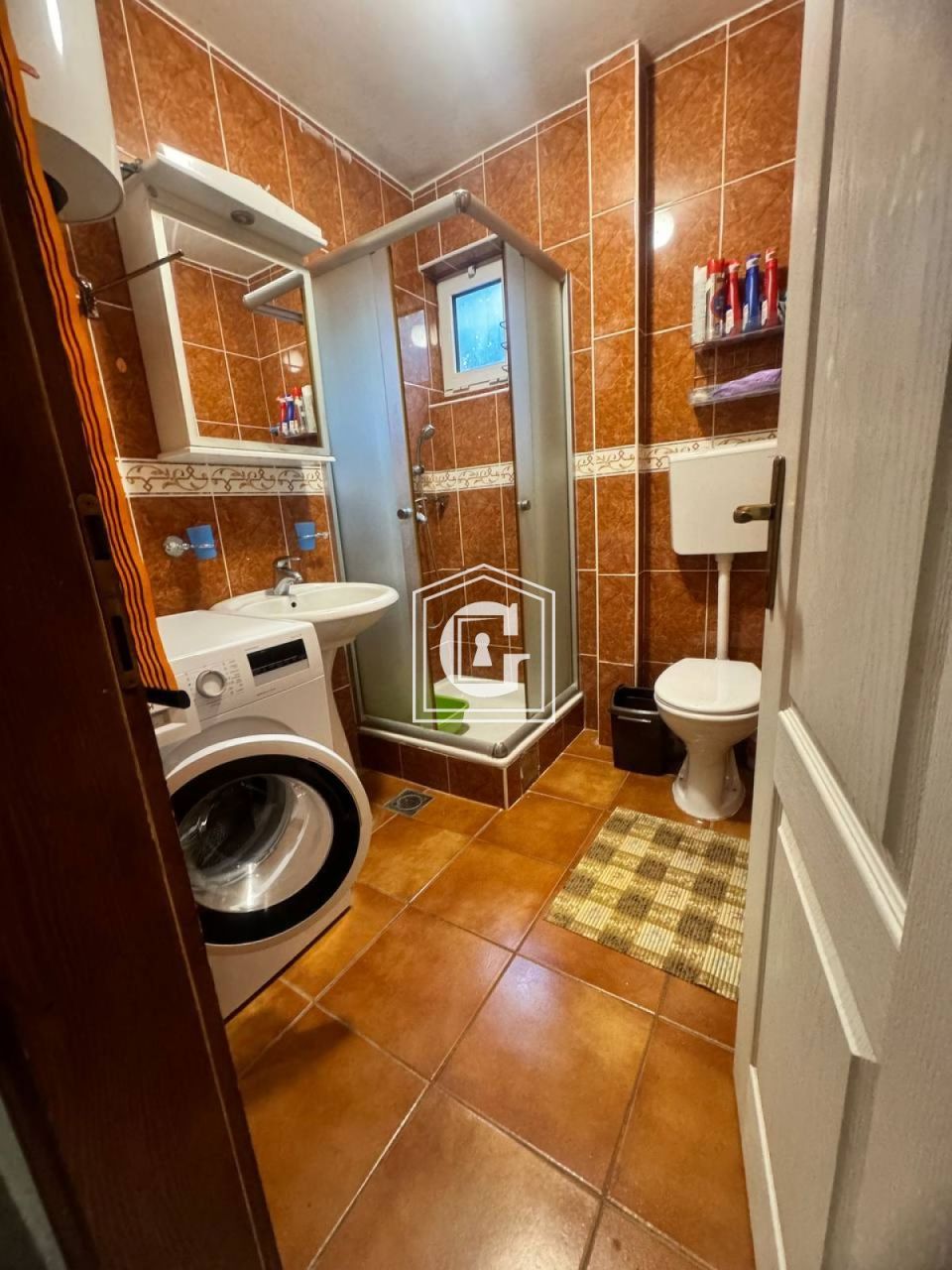 Apartment in Bar, Montenegro, 107 m² - Foto 8