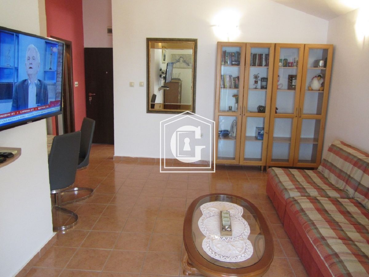 Apartment in Rafailovici, Montenegro, 36 m² - picture 9