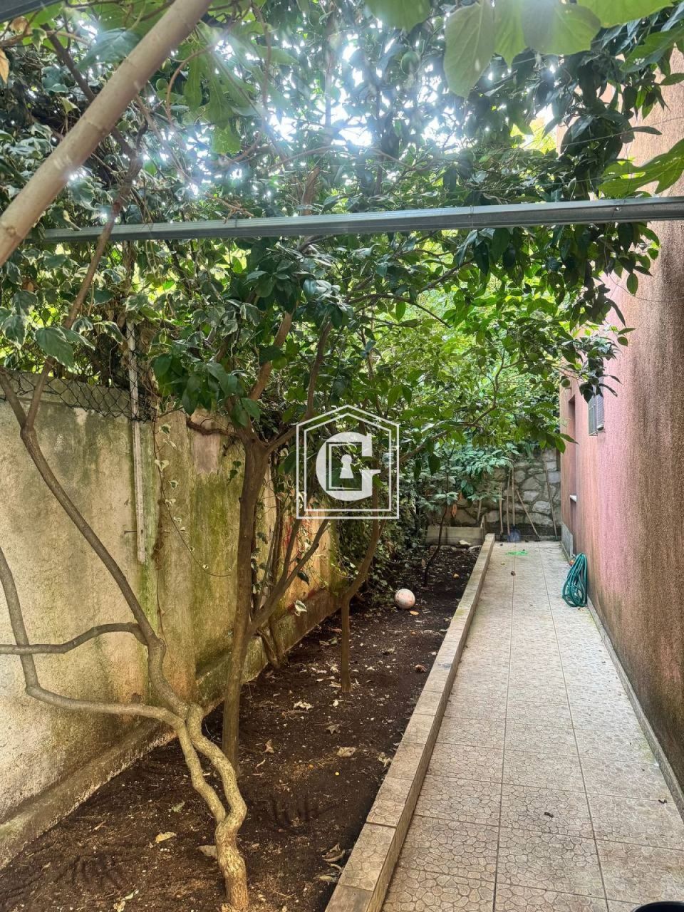 Apartment in Bar, Montenegro, 107 m² - Foto 9