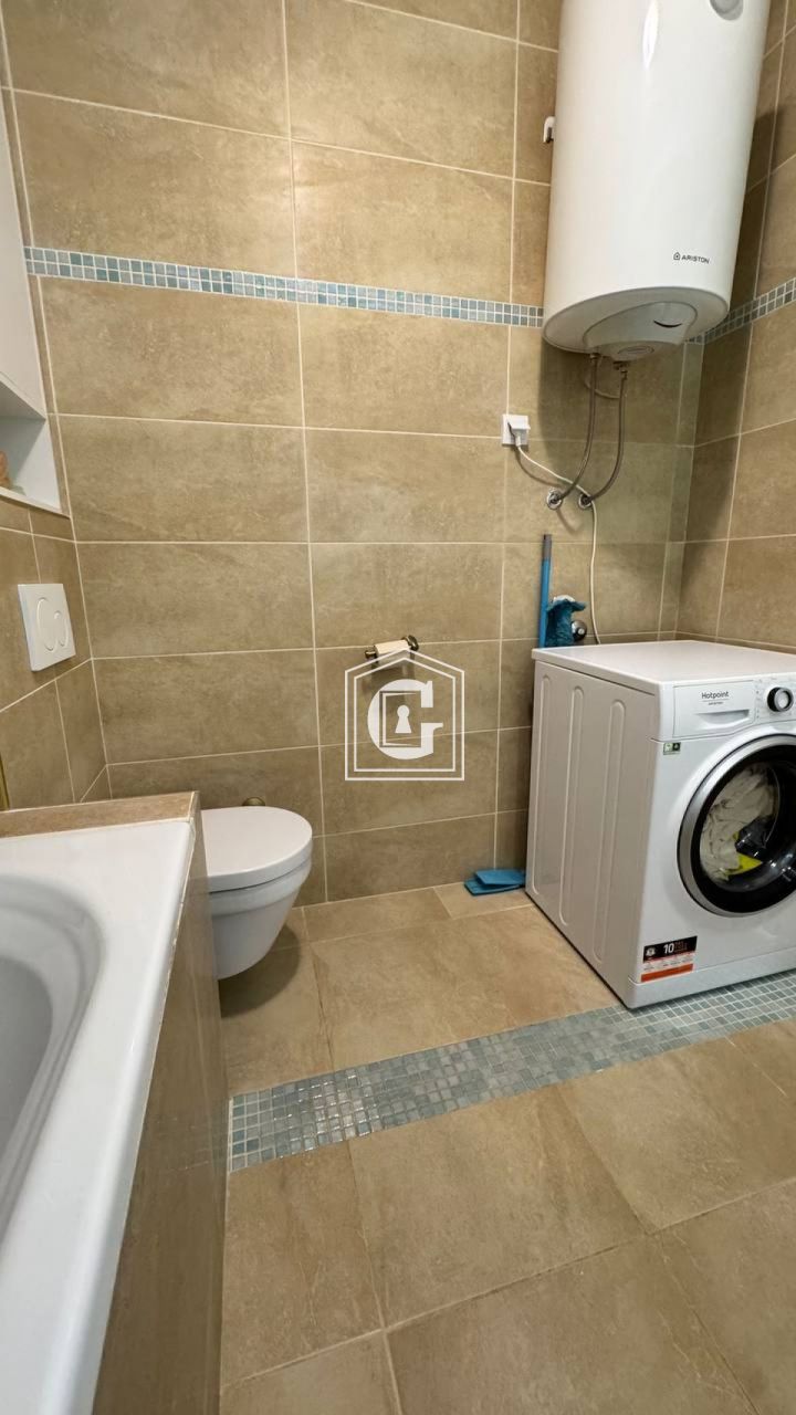 Apartment in Budva, Montenegro, 65 m² - Foto 10