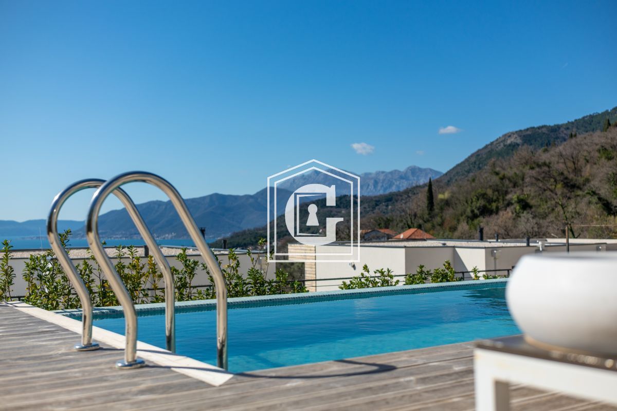 Villa in Kavač, Montenegro, 180 m² - Foto 10