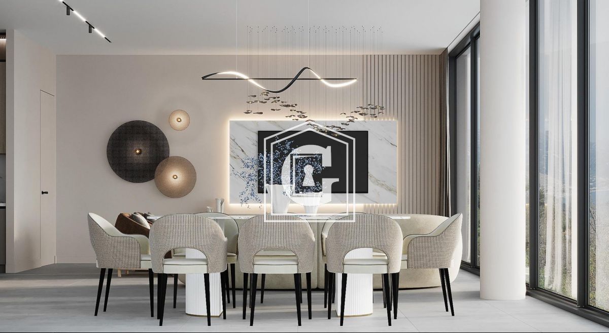 Manor in Krasici, Montenegro, 119 m² - picture 11