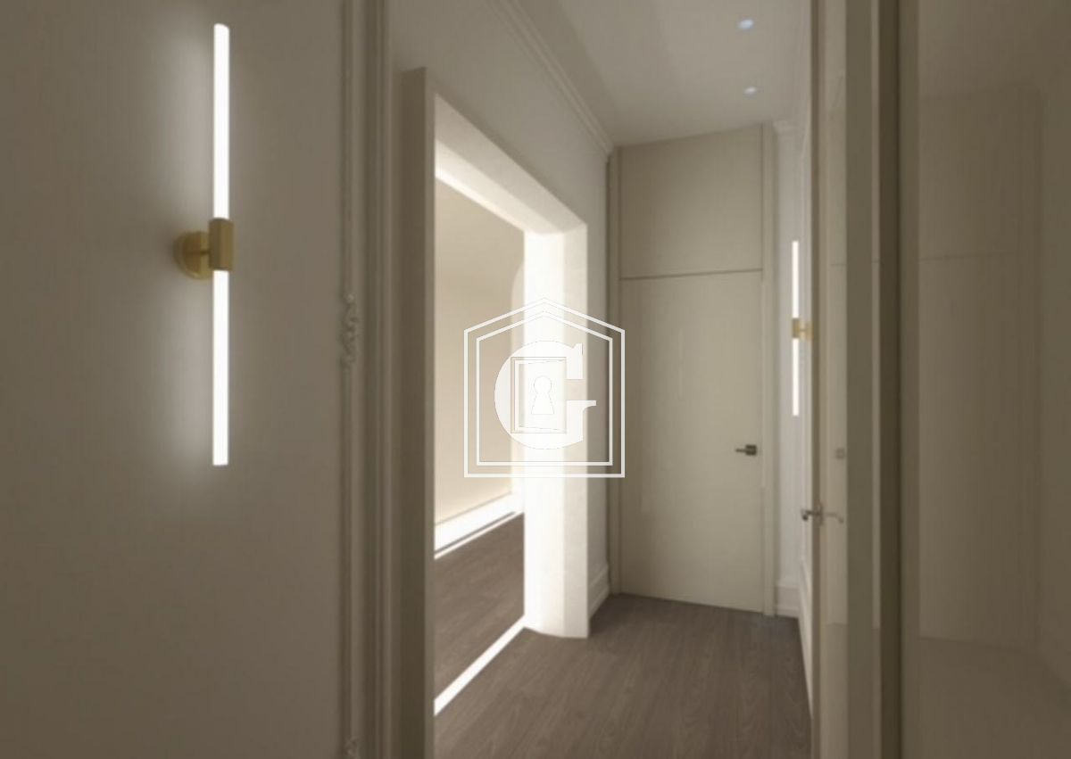 Apartment in Budva, Montenegro, 155 m² - Foto 13