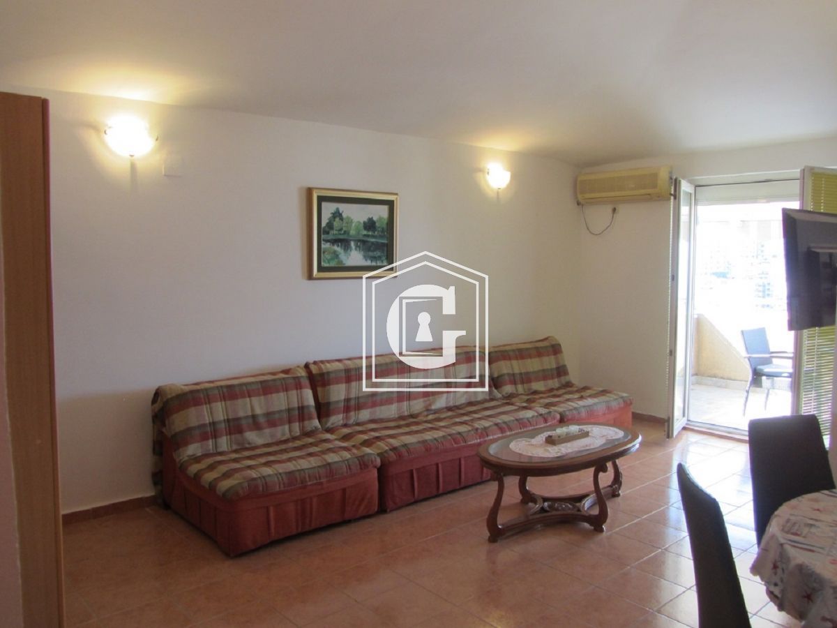 Apartment in Rafailovici, Montenegro, 36 m² - picture 13