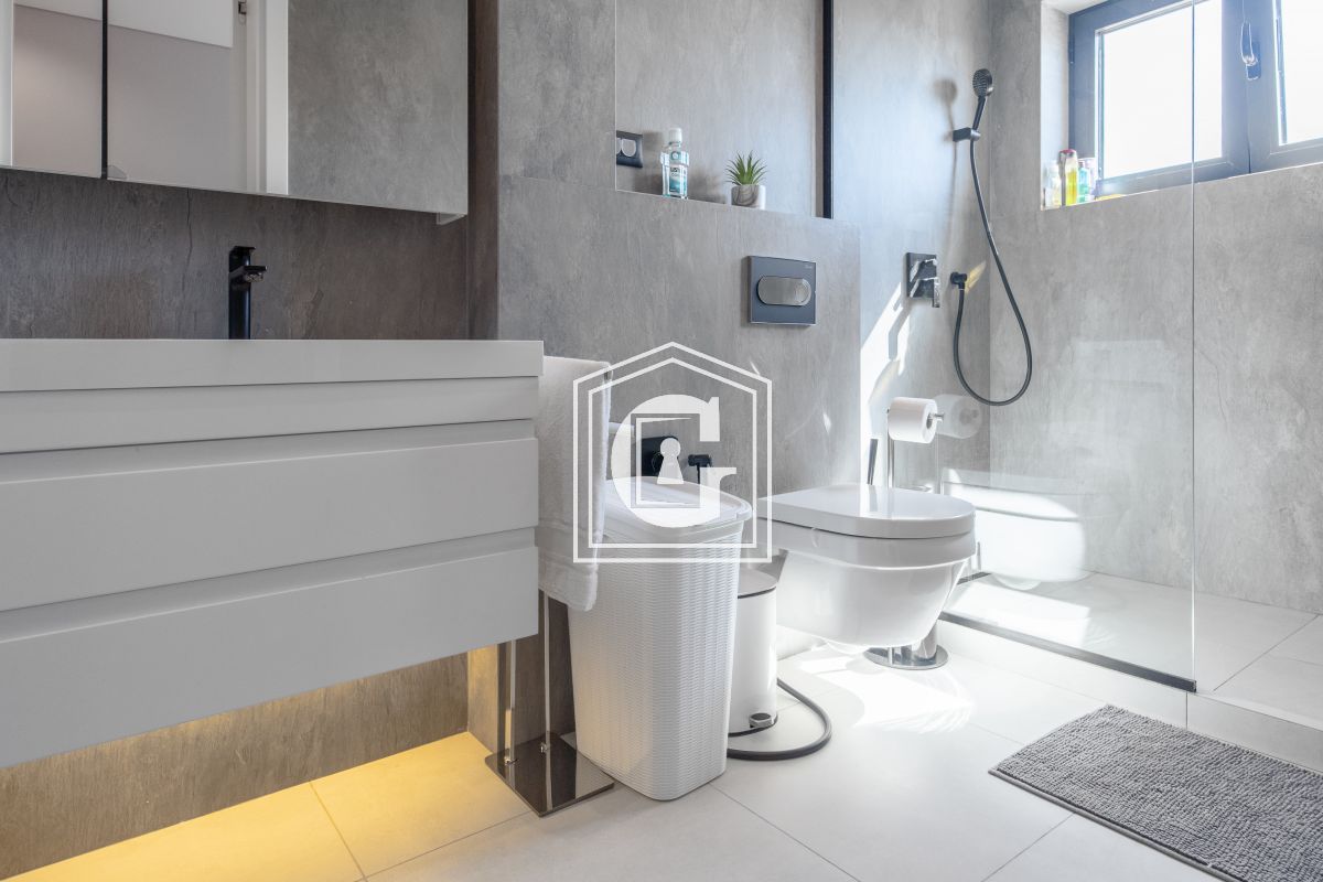 Villa in Kavač, Montenegro, 180 m² - Foto 14