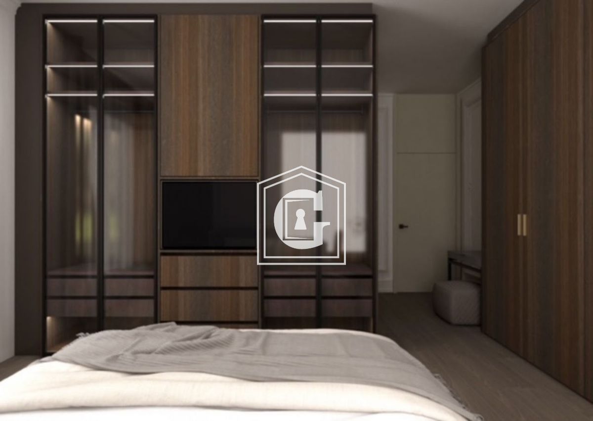 Apartment in Budva, Montenegro, 155 m² - Foto 14