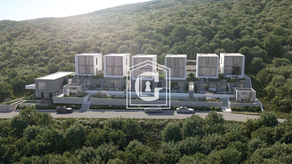 Tenuta a Krasici, Montenegro, 150 m² - foto 14