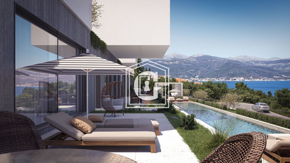 Villa à Krasici, Monténégro, 350 m² - image 17