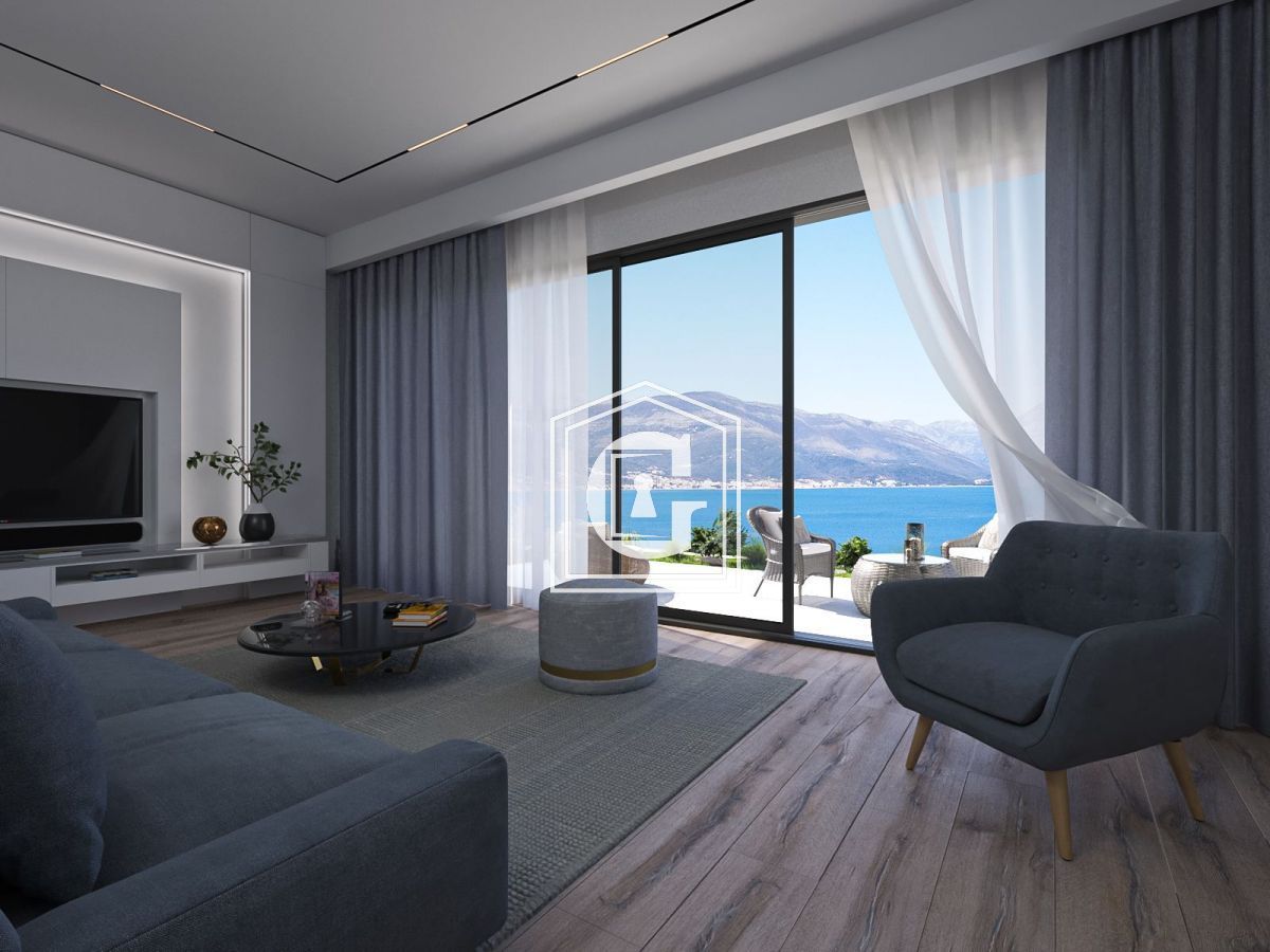 Appartement à Krasici, Monténégro, 157 m² - image 16