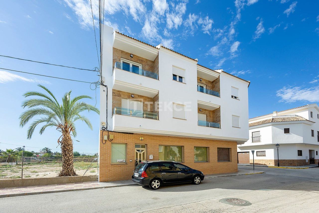 Apartamento en Bigastro, España, 62 m² - imagen 1