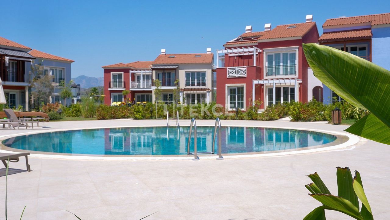 Appartement à Fethiye, Turquie, 75 m² - image 1