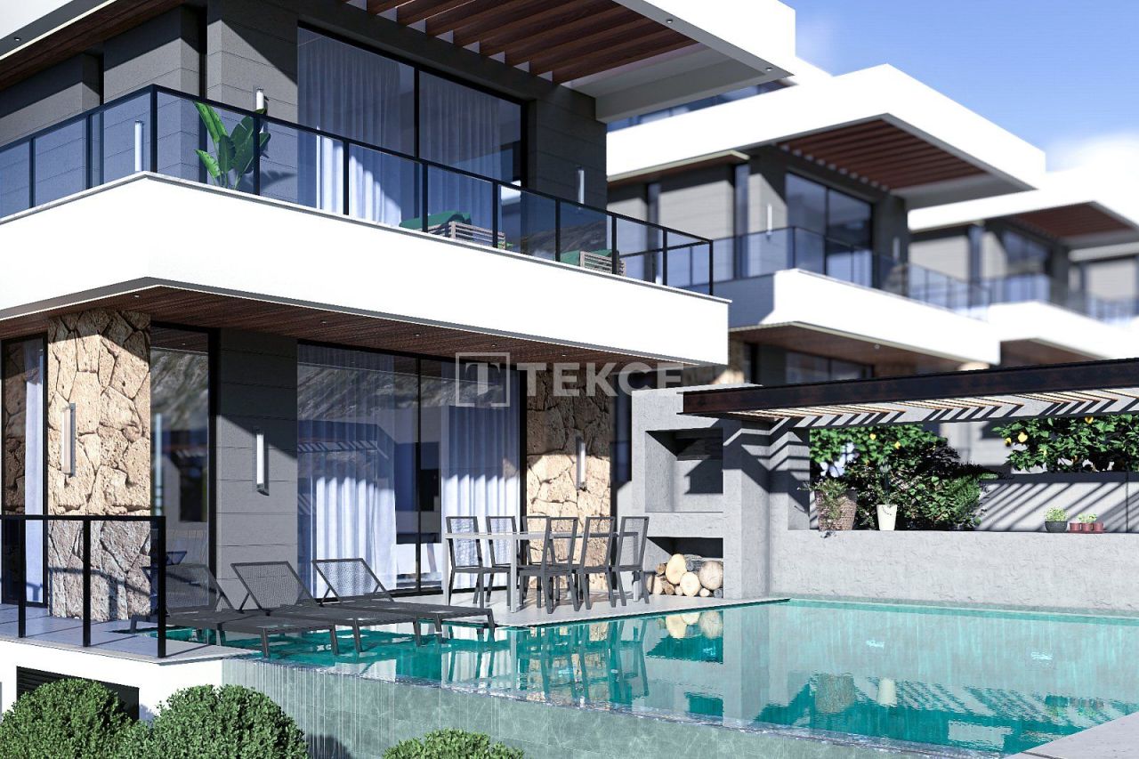 Villa in Kyrenia, Cyprus, 240 m² - picture 1