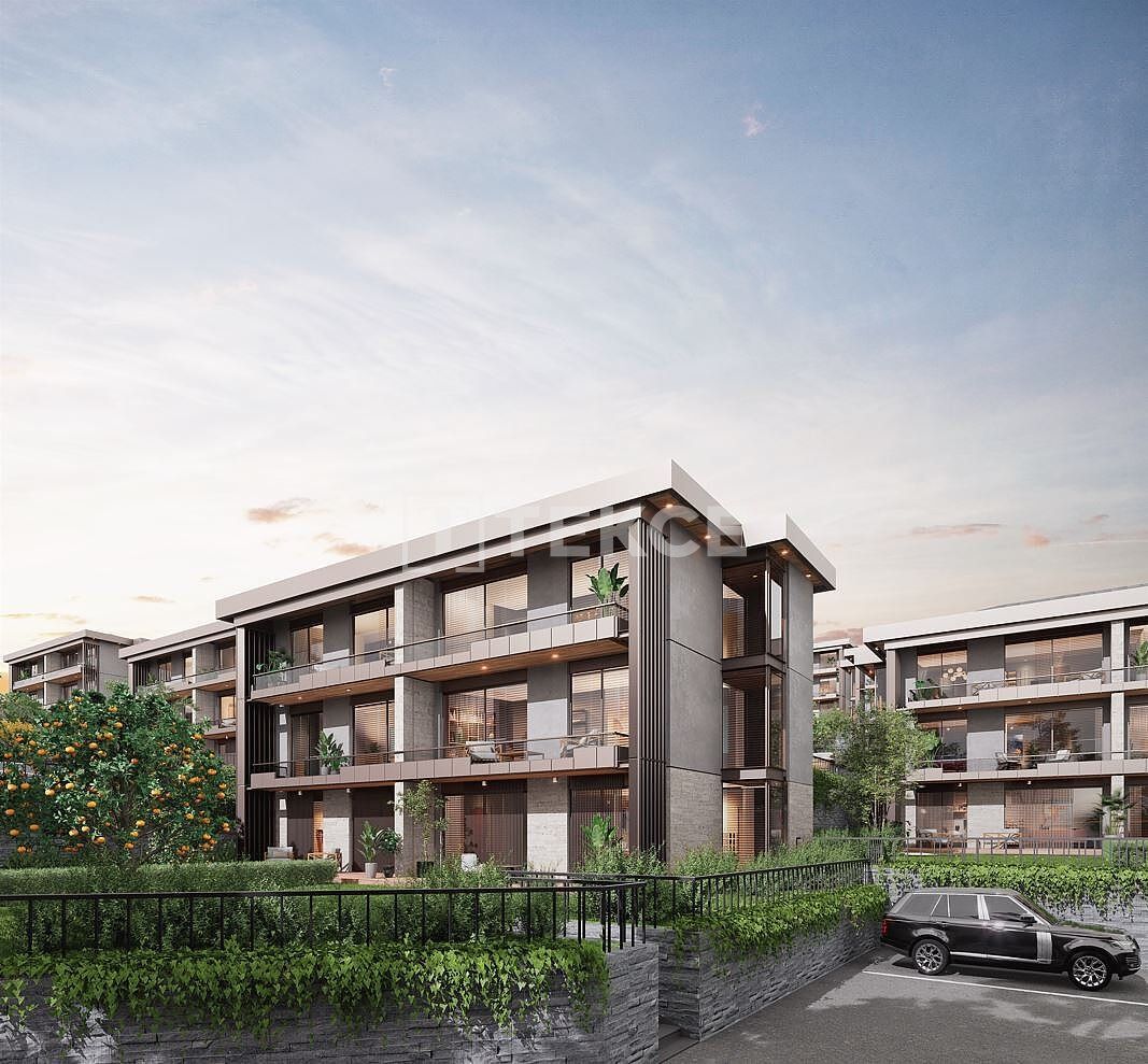 Appartement à Milas, Turquie, 63 m² - image 1