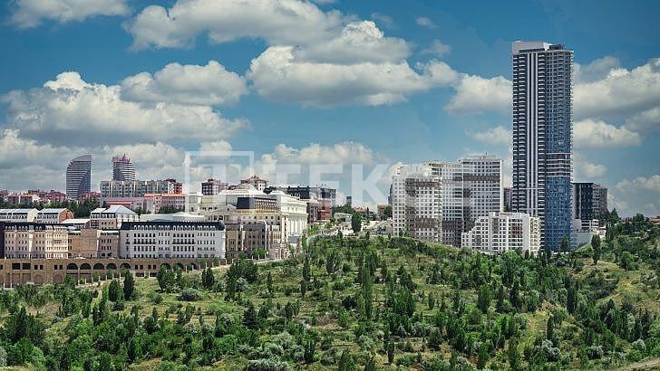 Apartamento en Ankara, Turquia, 124 m² - imagen 1