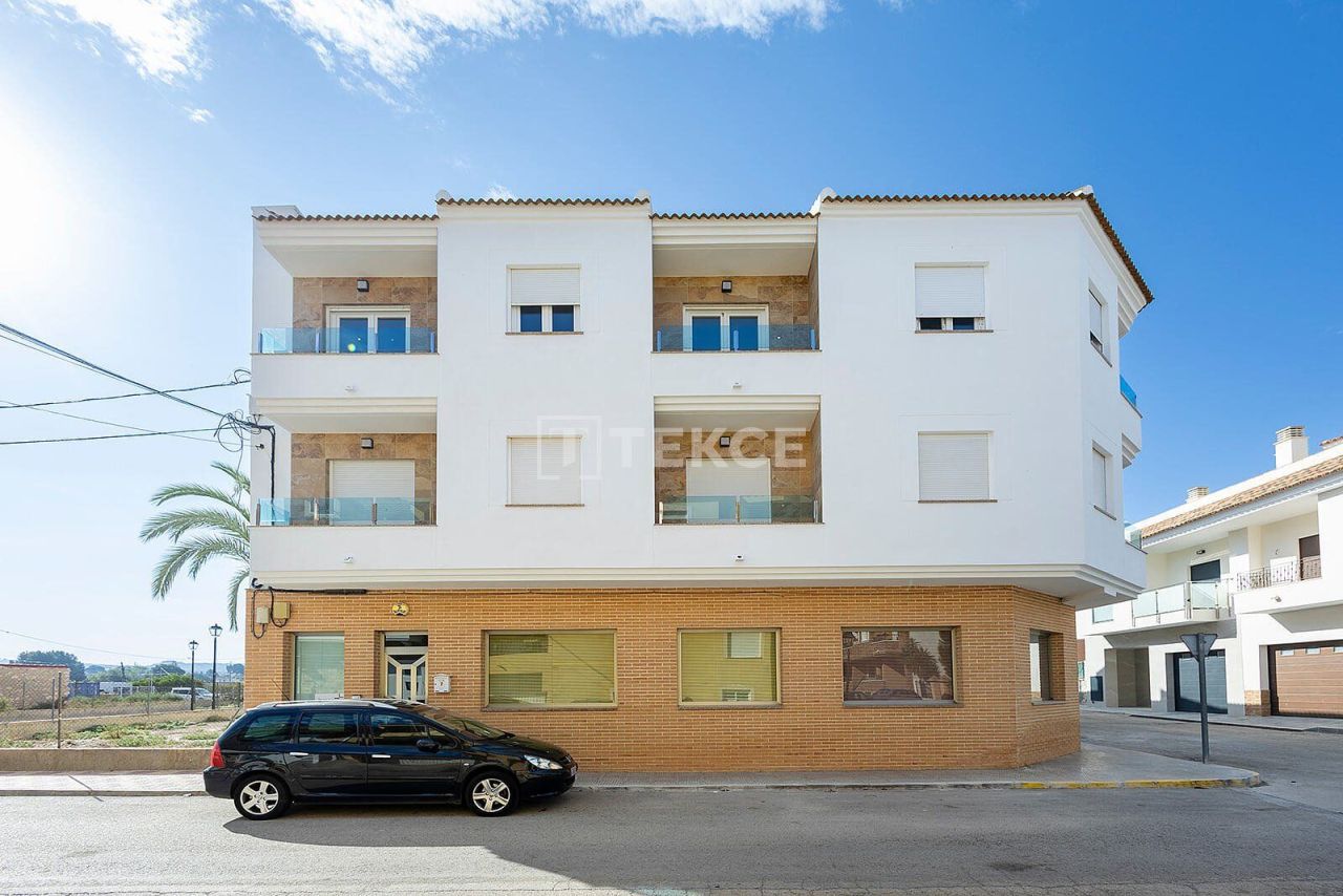 Ático en Bigastro, España, 62 m² - imagen 1