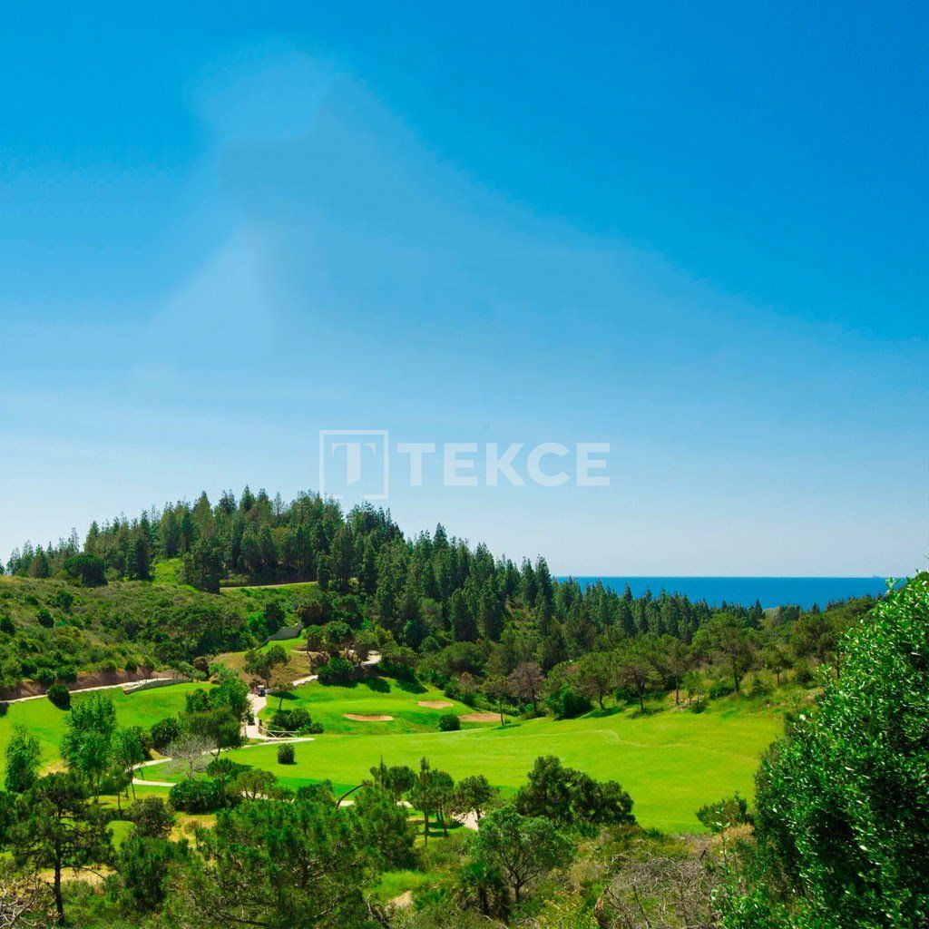 Villa à Mijas, Espagne, 460 m² - image 3