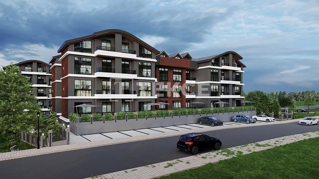 Appartement à Ankara, Turquie, 52 m² - image 4