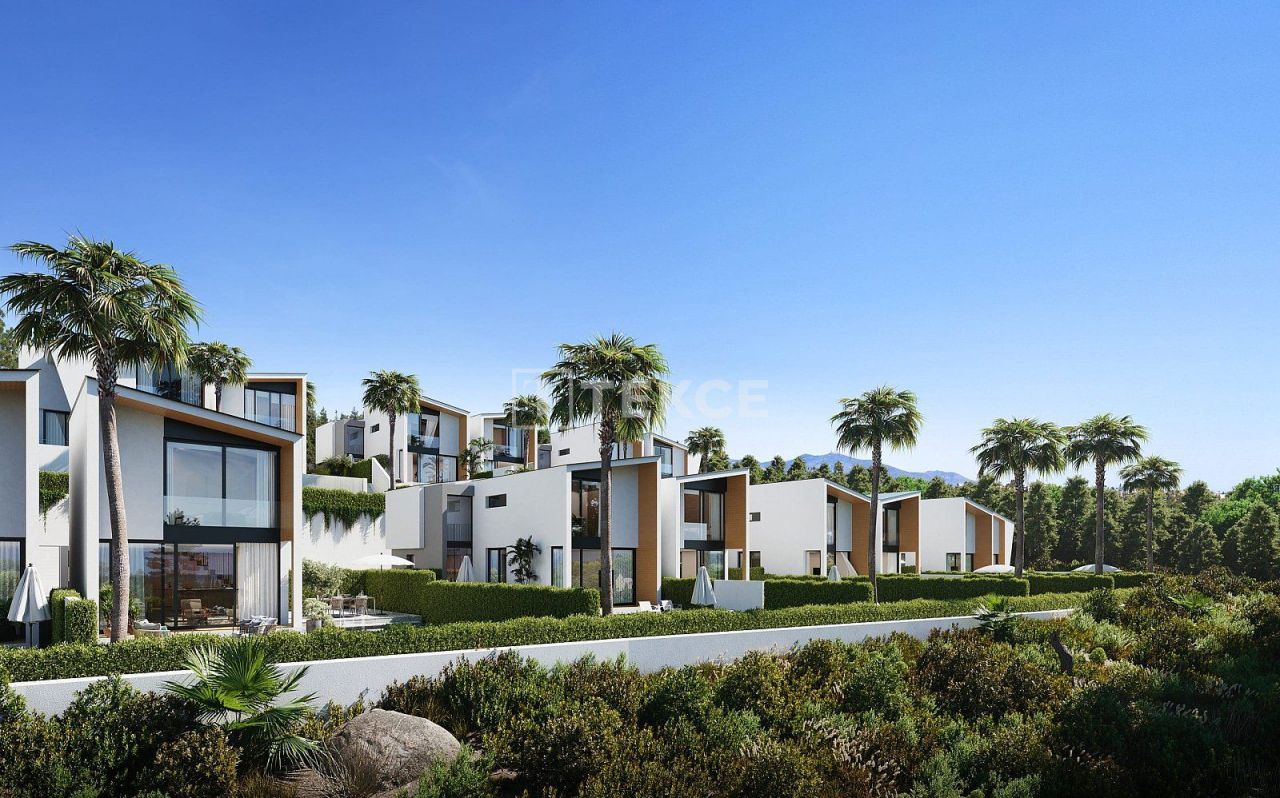 Villa à Mijas, Espagne, 460 m² - image 4