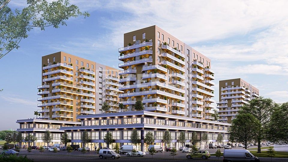 Appartement Nilüfer, Turquie, 110 m² - image 4