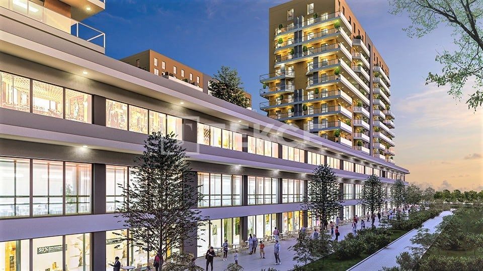 Appartement Nilüfer, Turquie, 110 m² - image 5