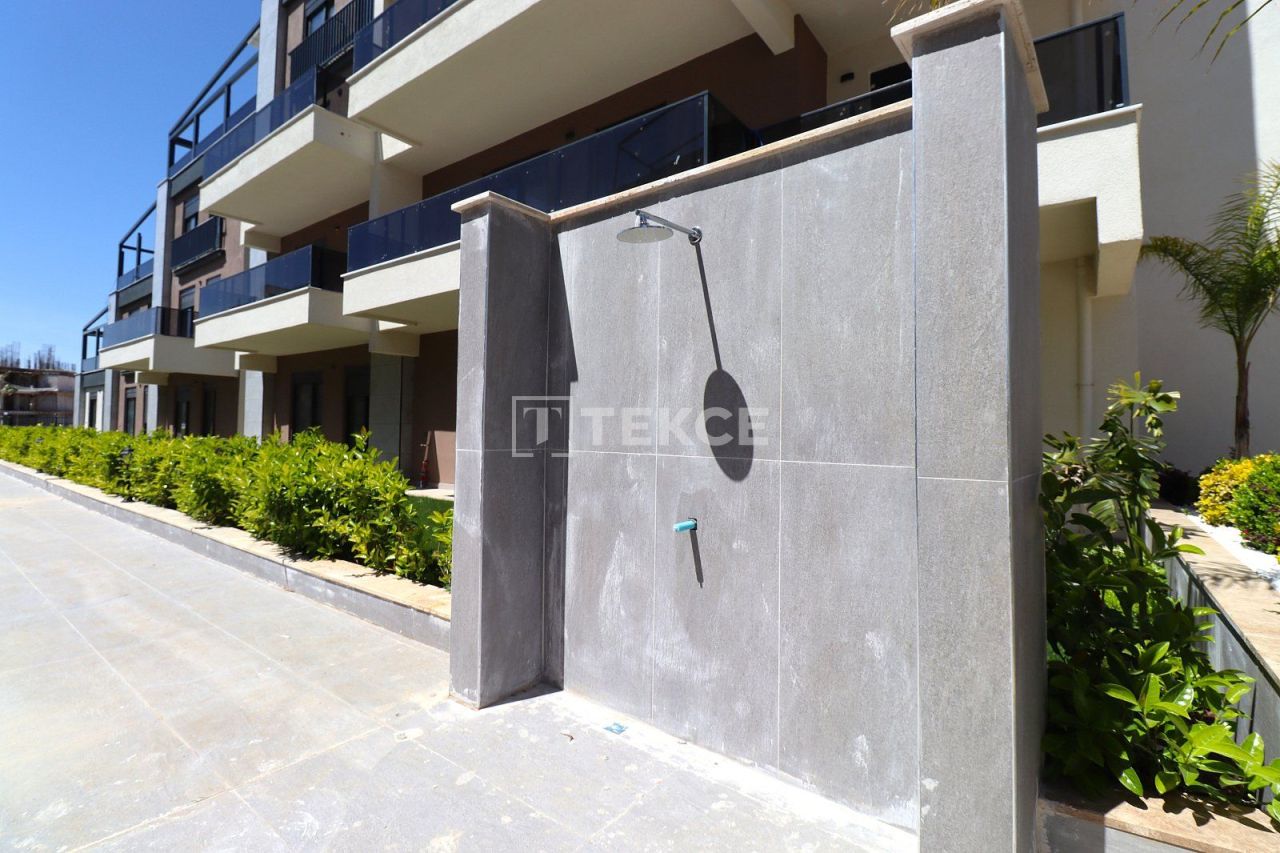 Apartamento en Antalya, Turquia, 55 m² - imagen 6