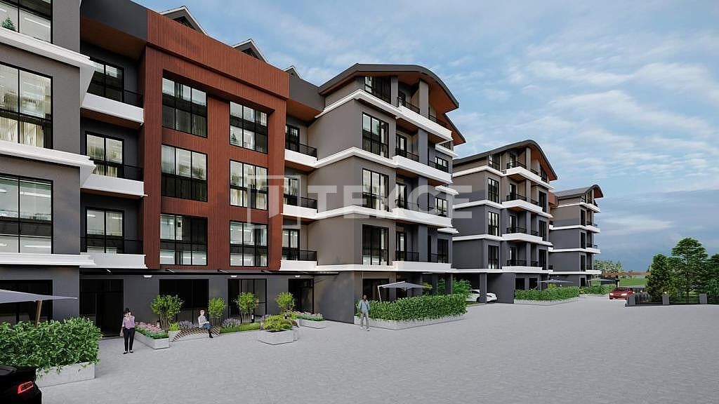 Appartement à Ankara, Turquie, 52 m² - image 6