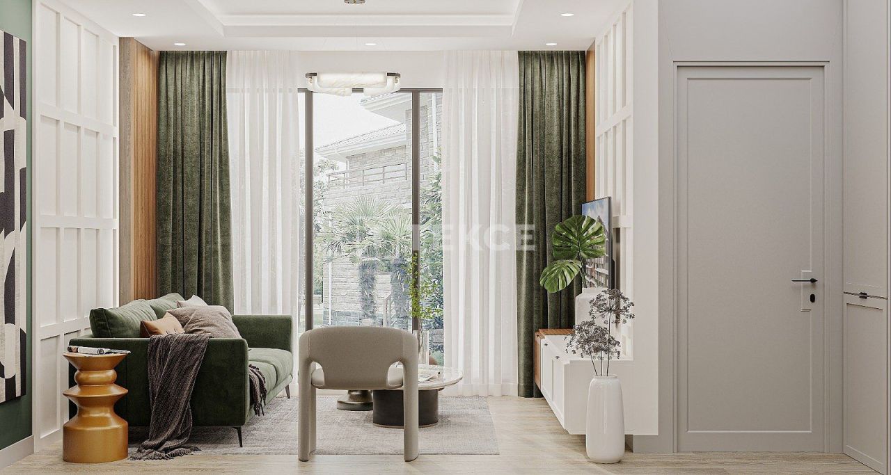 Appartement à Ankara, Turquie, 52 m² - image 8