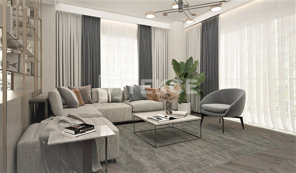 Appartement Nilüfer, Turquie, 110 m² - image 8