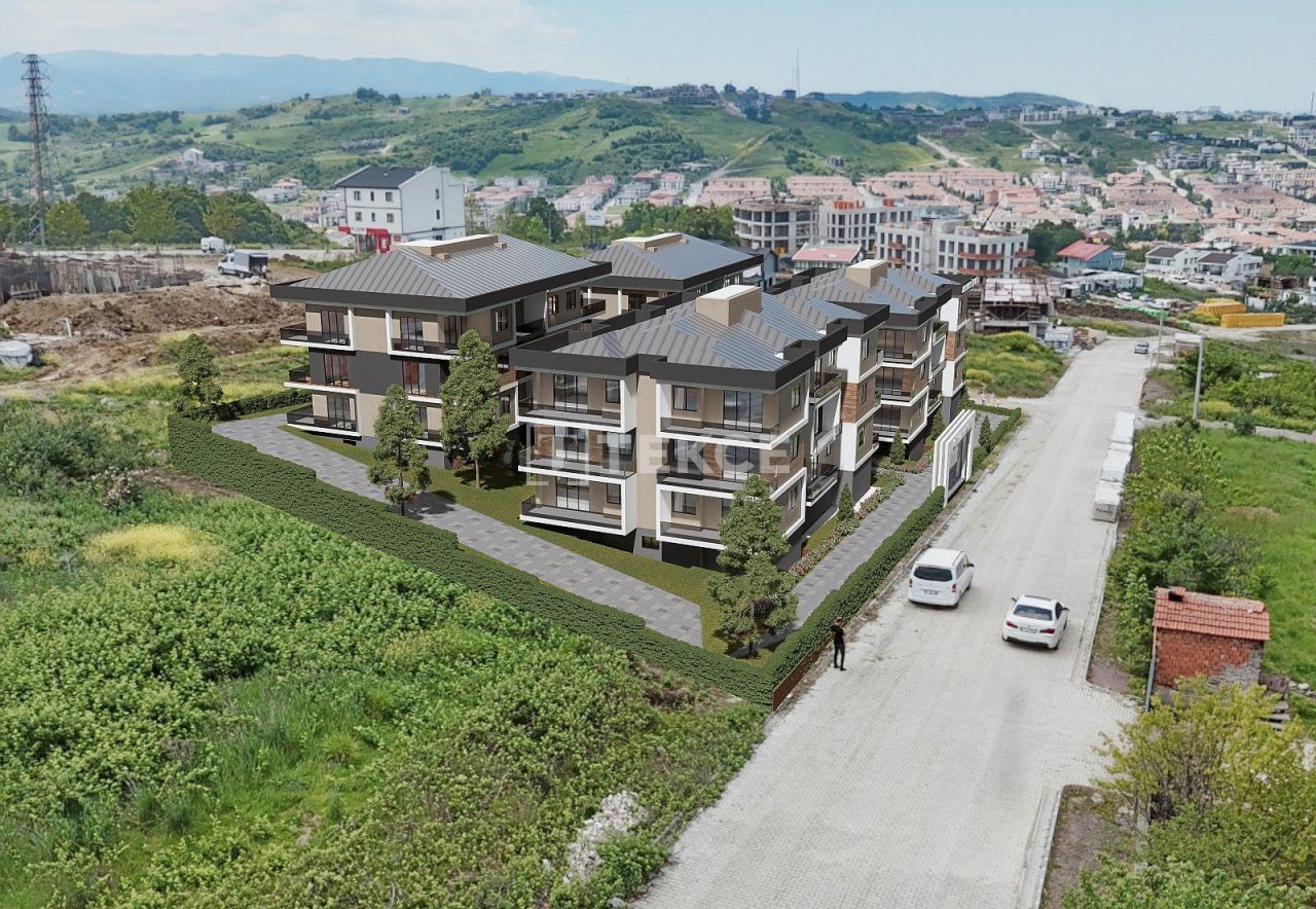 Apartment in Yalova, Turkey, 123 m² - picture 8