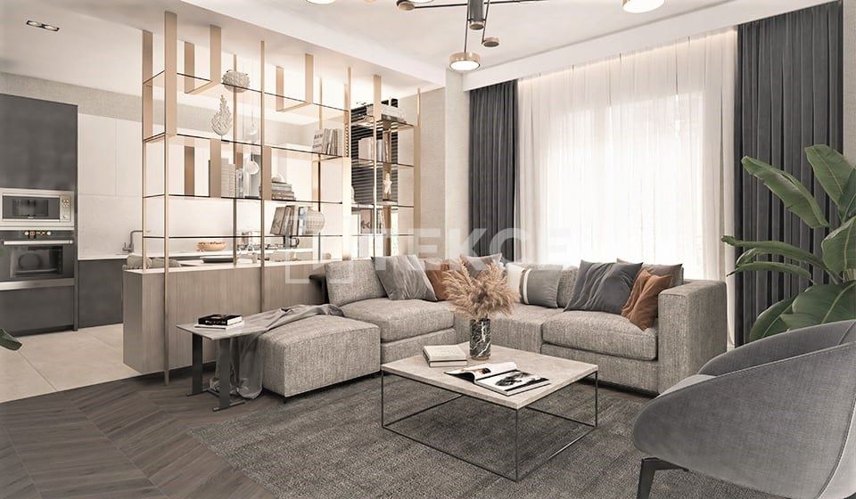 Appartement Nilüfer, Turquie, 110 m² - image 9