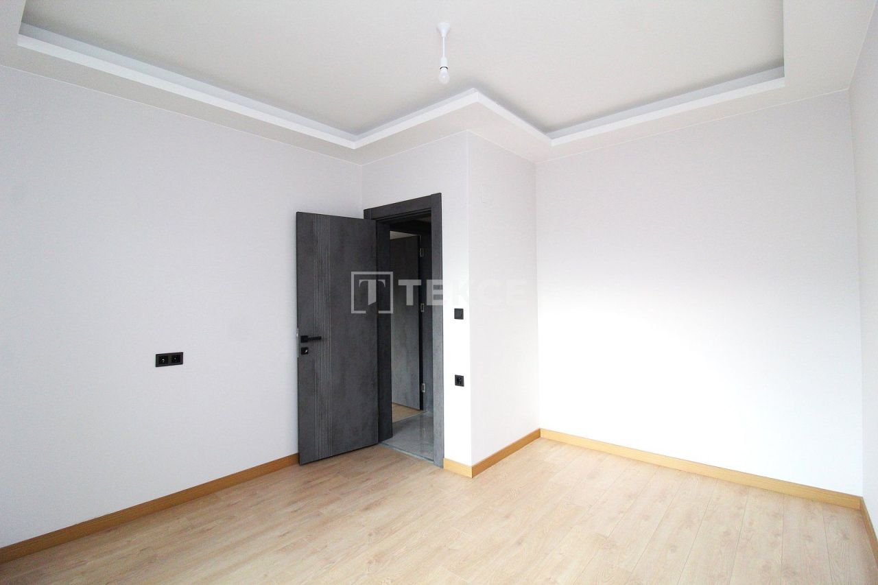 Appartamenti Nilüfer, Turchia, 95 m² - foto 10