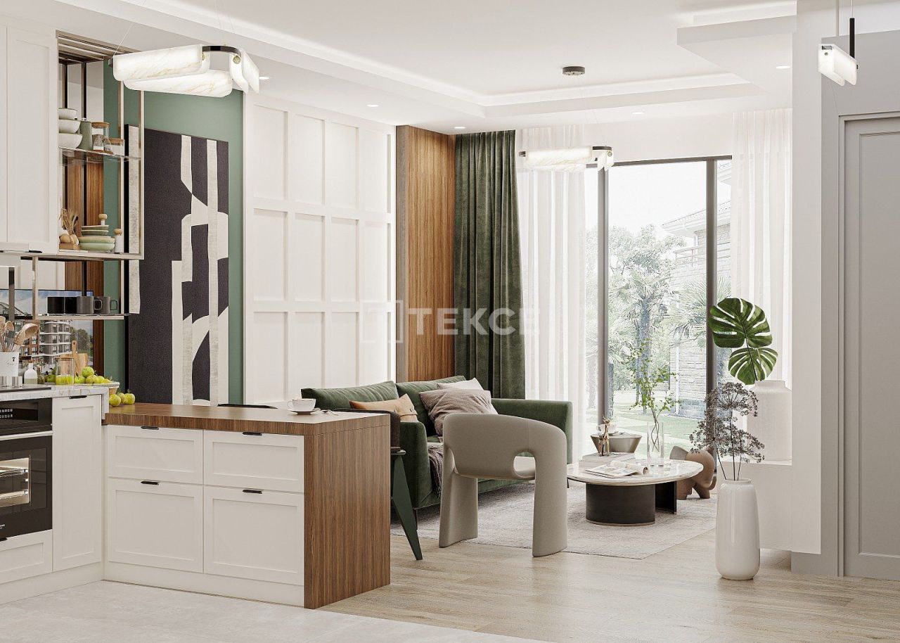 Appartement à Ankara, Turquie, 52 m² - image 11