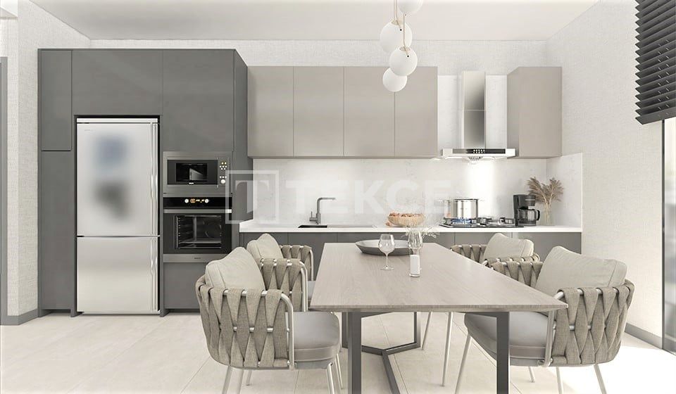 Appartement Nilüfer, Turquie, 110 m² - image 11