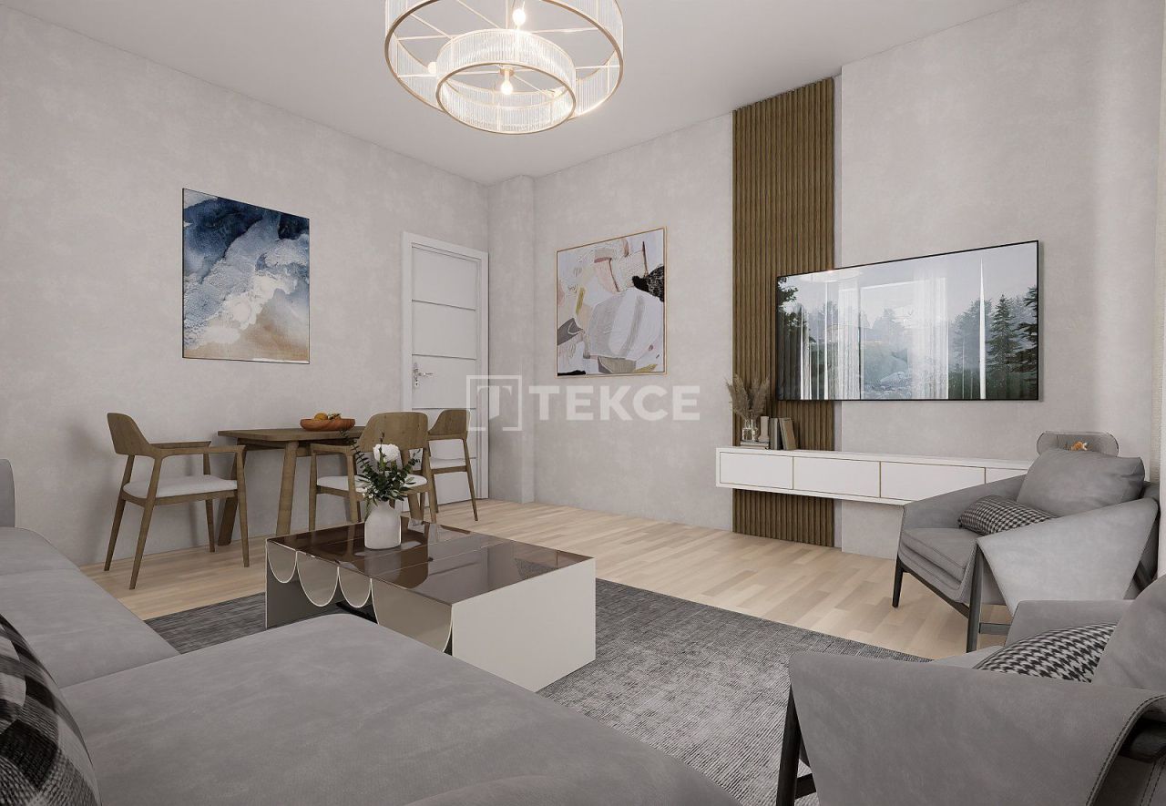 Apartment in Yalova, Turkey, 123 m² - picture 12