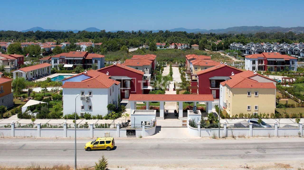 Appartement à Fethiye, Turquie, 75 m² - image 12