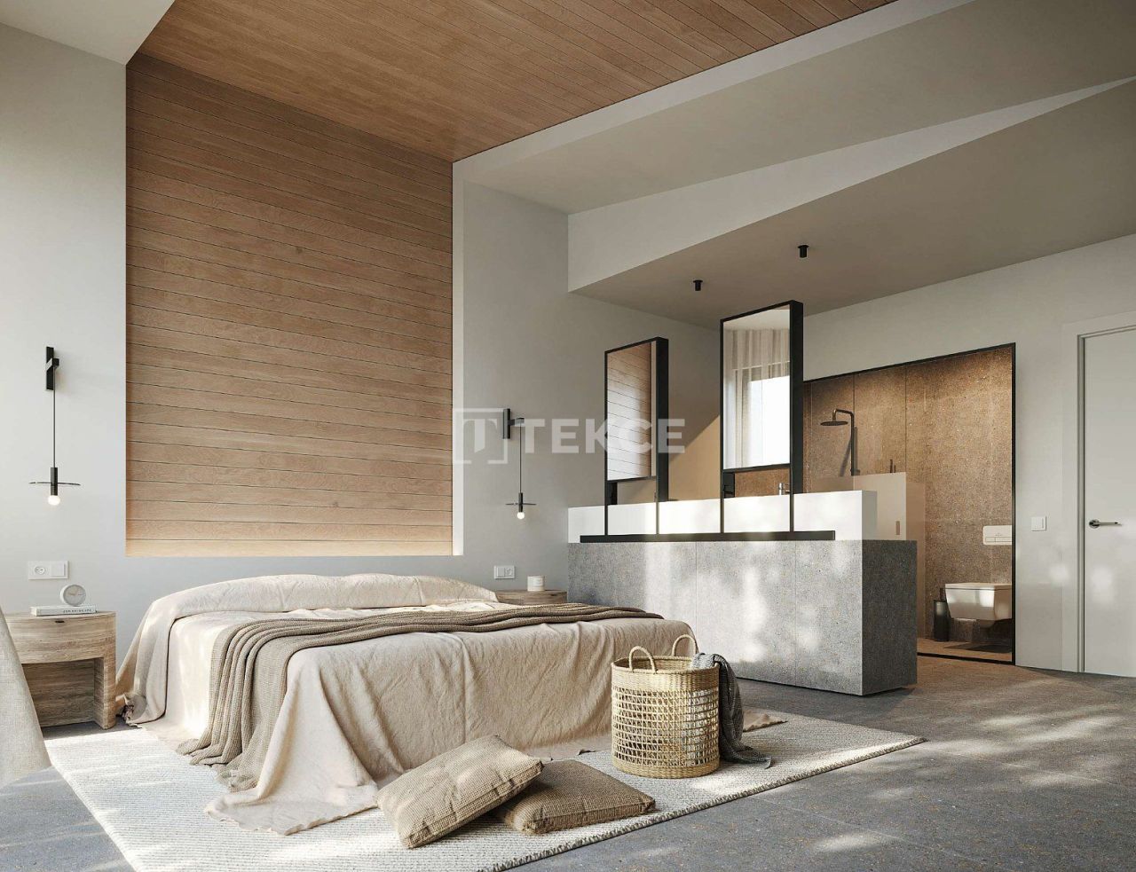 Villa à Mijas, Espagne, 460 m² - image 12