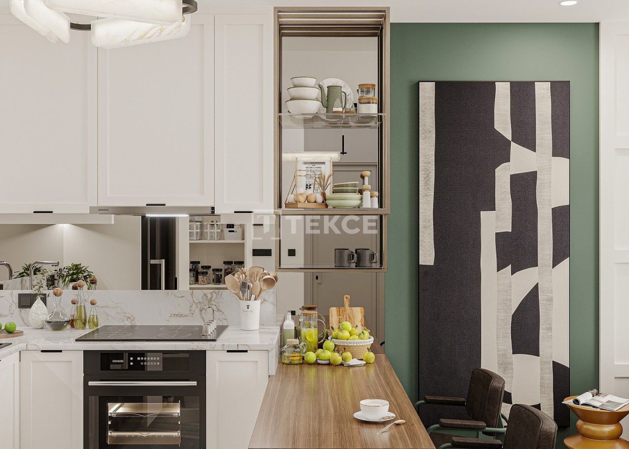 Appartement à Ankara, Turquie, 52 m² - image 13