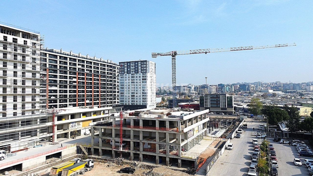 Appartement Nilüfer, Turquie, 110 m² - image 16