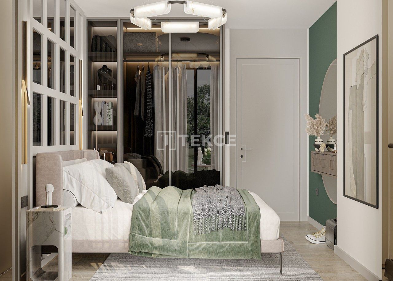 Appartement à Ankara, Turquie, 52 m² - image 16