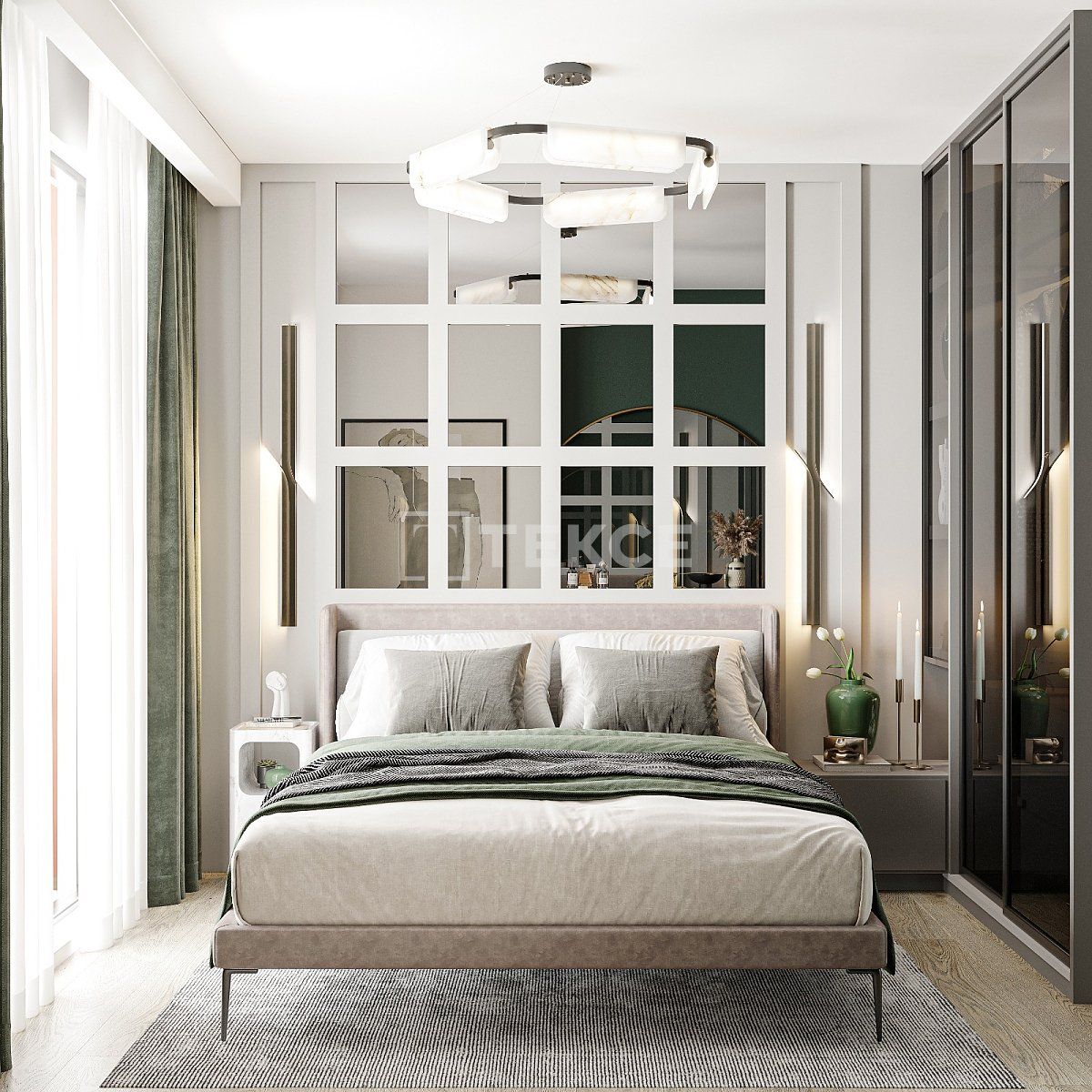 Appartement à Ankara, Turquie, 52 m² - image 18